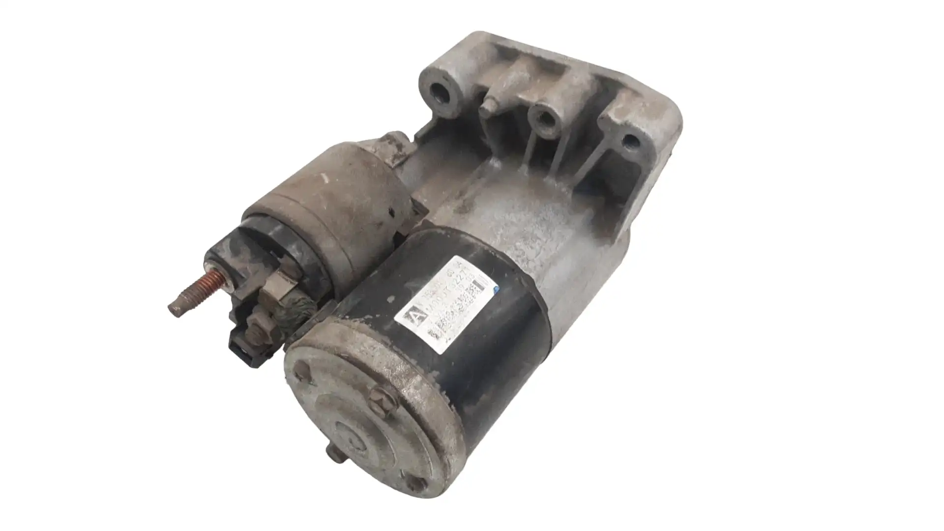 Μίζα PEUGEOT 207 …