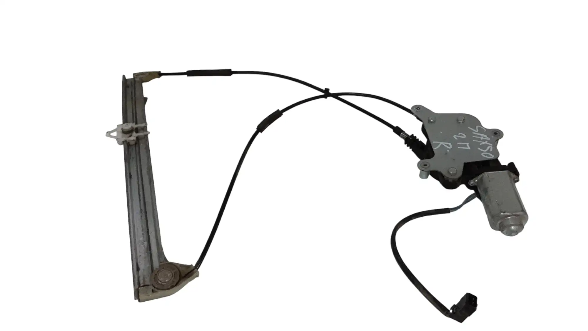 Γρύλος Παραθύρου Ηλεκτρικός …