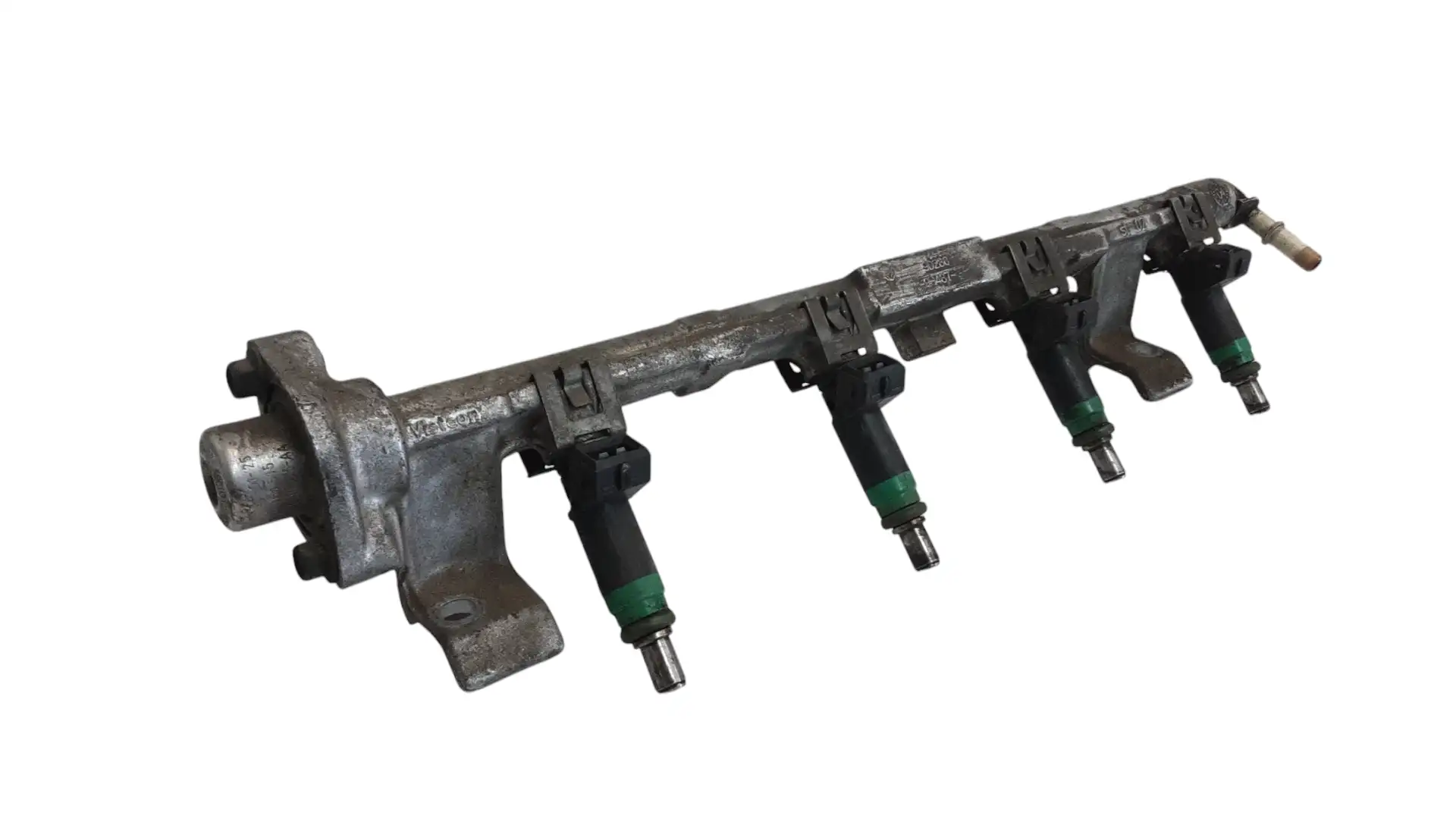 Μπεκ FORD FIESTA …