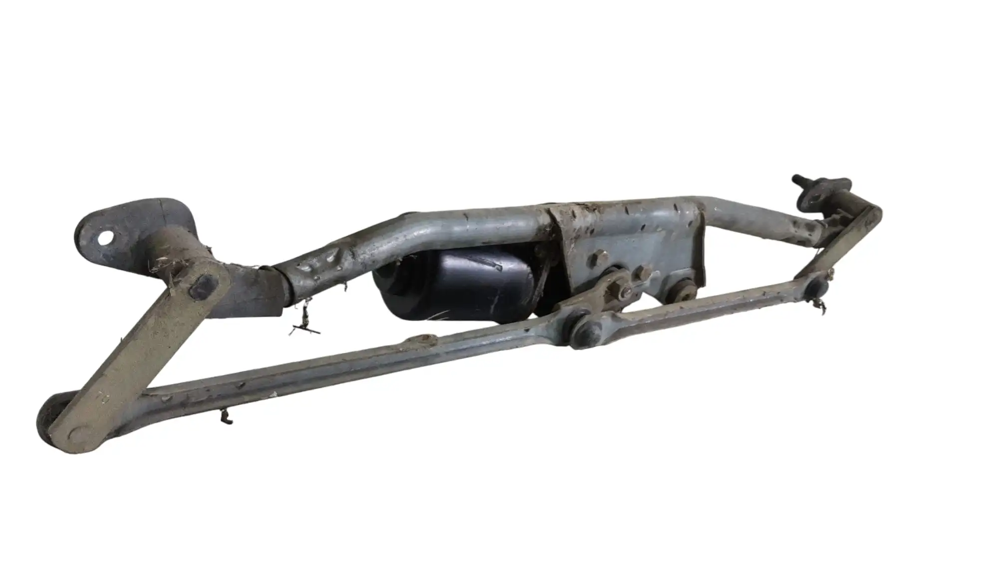 Σύστημα καθαρισμού παρμπρίζ …