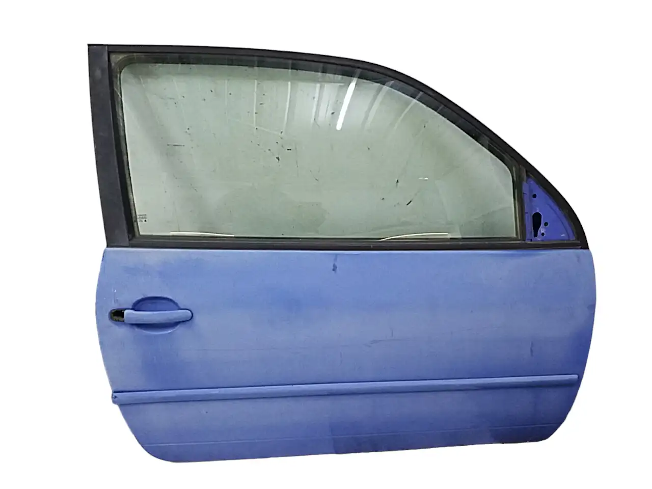 Πόρτα VW LUPO …