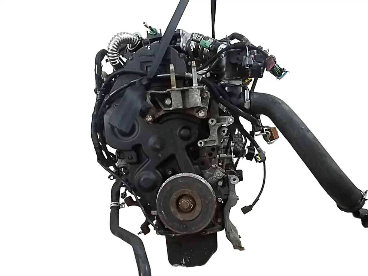 Κινητήρας-Μοτέρ FORD FOCUS …