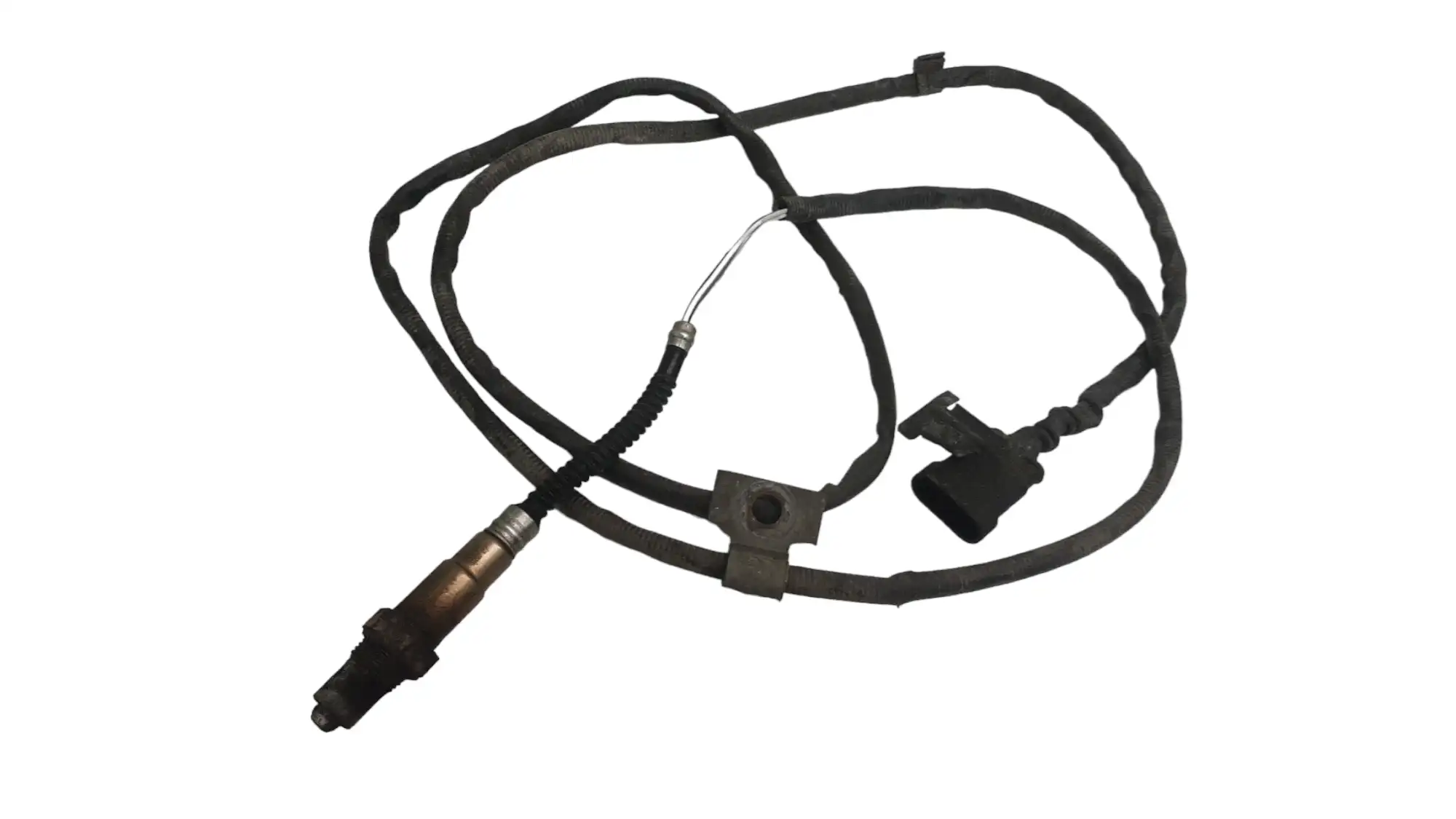 Αισθητήρες Λ (λάμδα) …