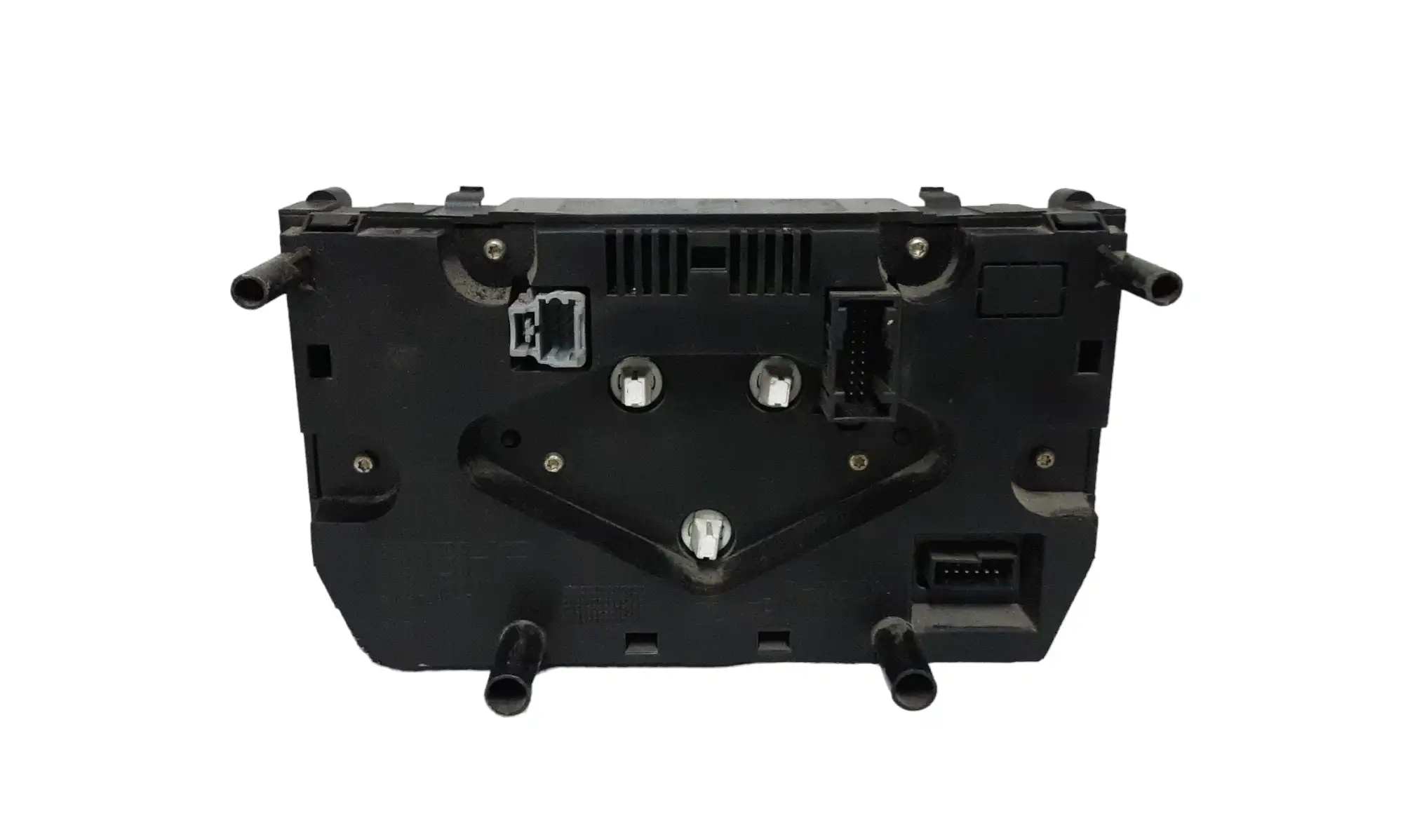 Χειριστήριο Καλοριφέρ-Κλιμα,Κλαπέτα PEUGEOT …