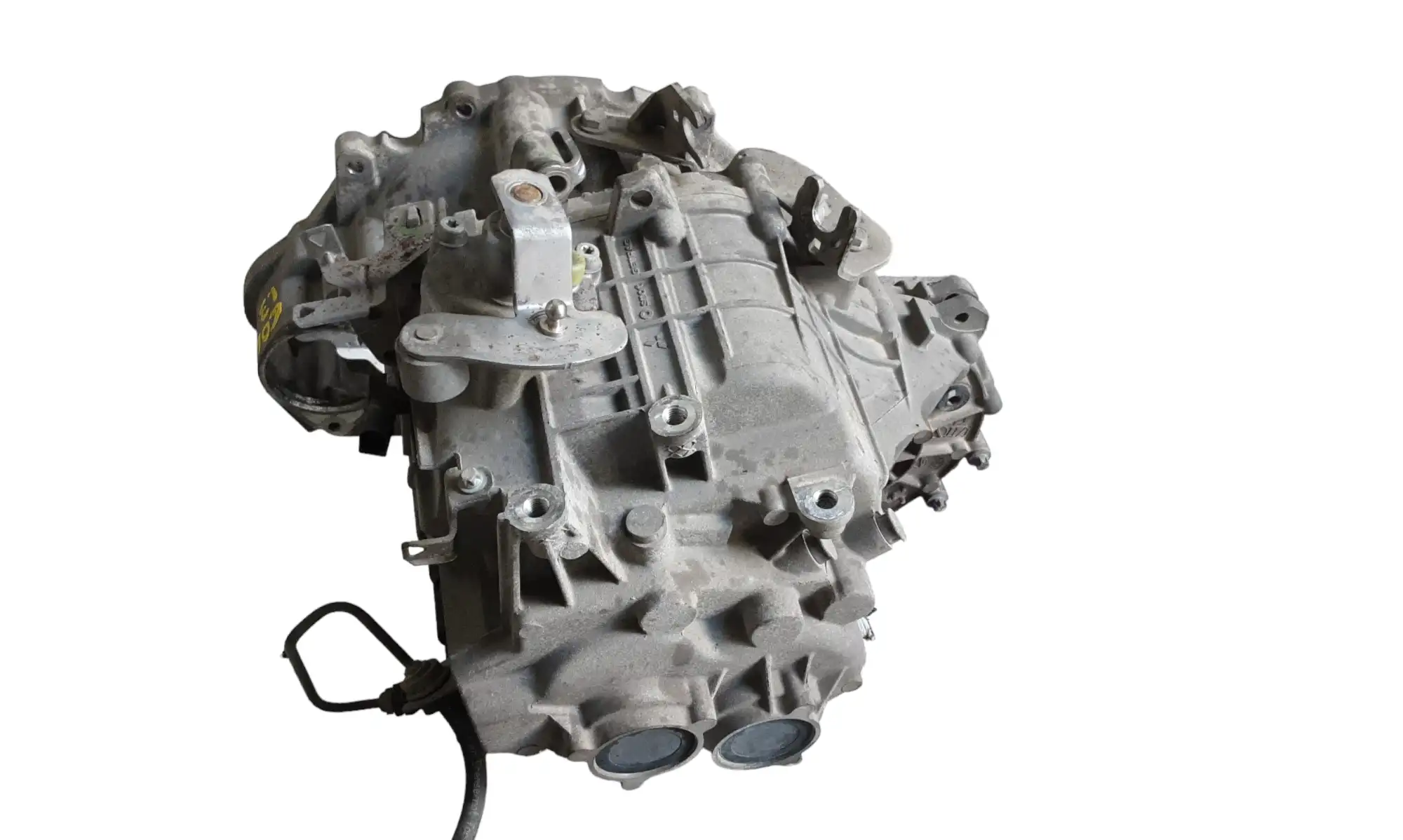 Σασμάν Χειροκίνητο MITSUBISHI …