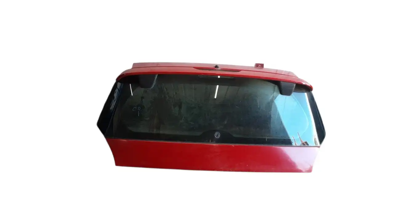 3/5η Πόρτα Πίσω …