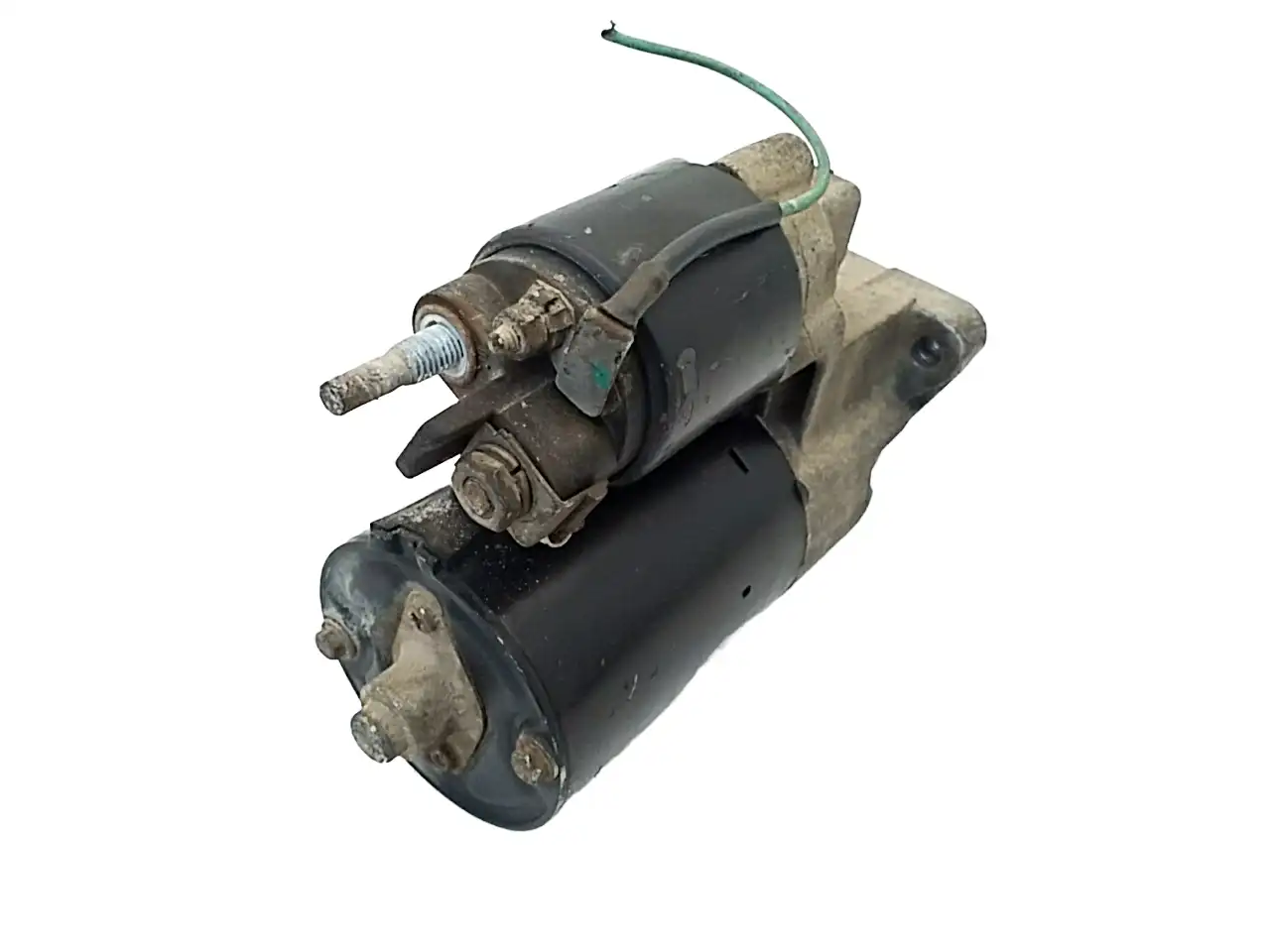 Μίζα RENAULT MEGANE …