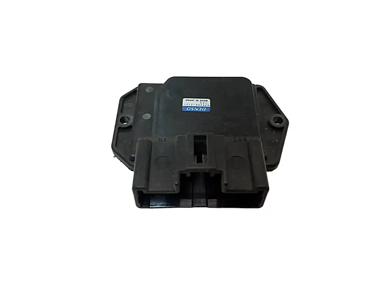 Αντίσταση Καλοριφέρ TOYOTA …