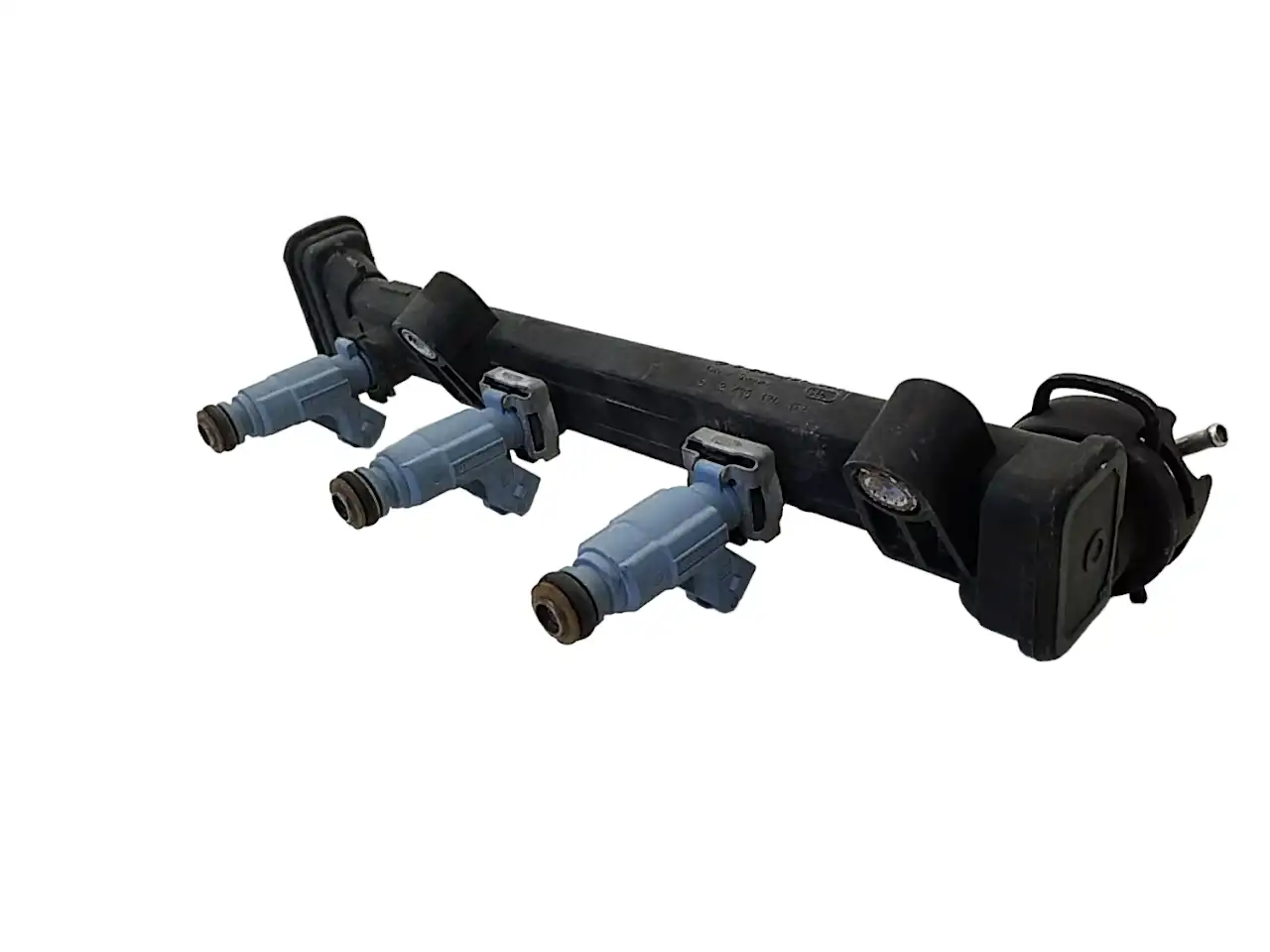 Μπεκ SMART FORTWO …