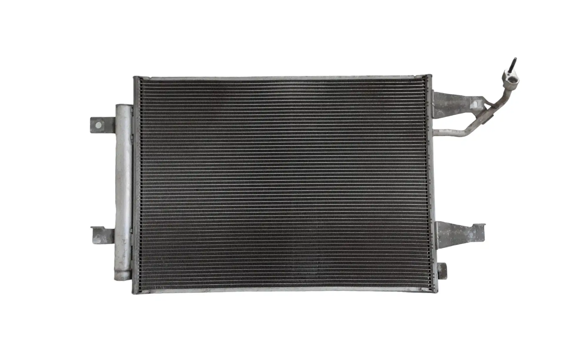 Ψυγείο A/C (Εξωτερικό) …