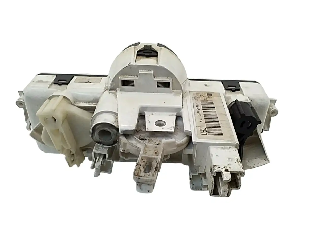 Χειριστήριο Καλοριφέρ-Κλιμα,Κλαπέτα RENAULT …