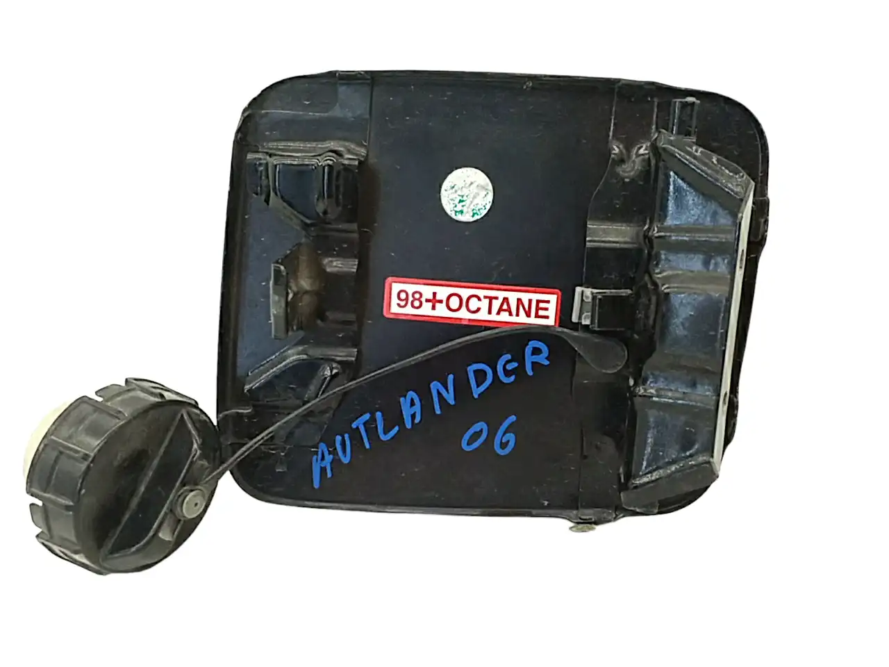 Πορτάκι Καυσίμου MITSUBISHI …