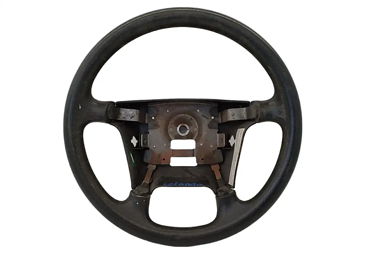 Τιμόνι CHEVROLET-DAEWOO KORANDO …