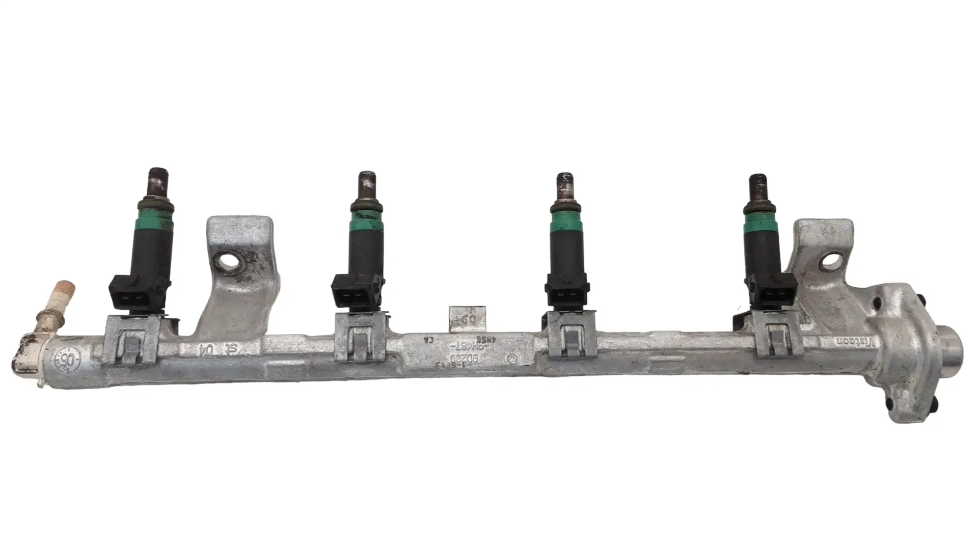 Μπεκ FORD FIESTA …