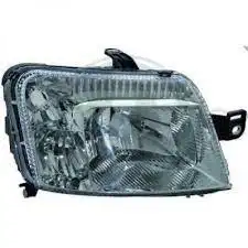 Φανάρι Εμπρός FIAT PANDA Hatchback …