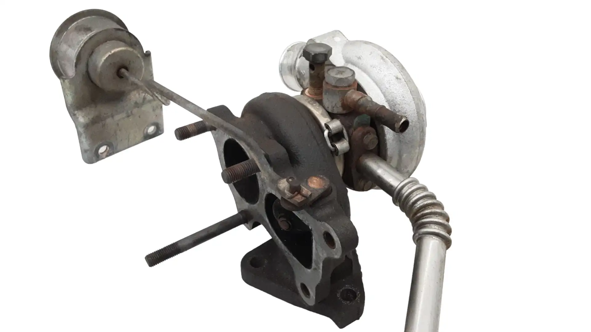 Turbo-Εξαρτήματα MITSUBISHI L400 …