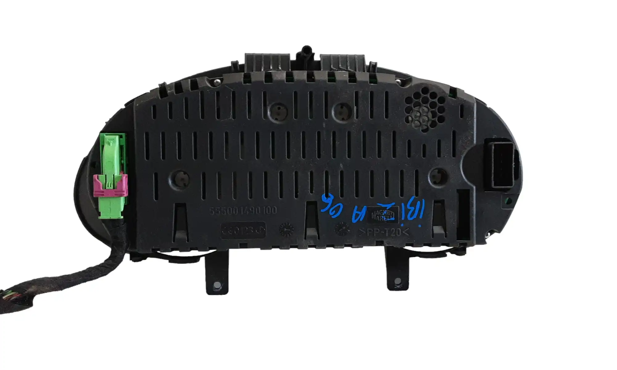 Κοντέρ SEAT IBIZA …