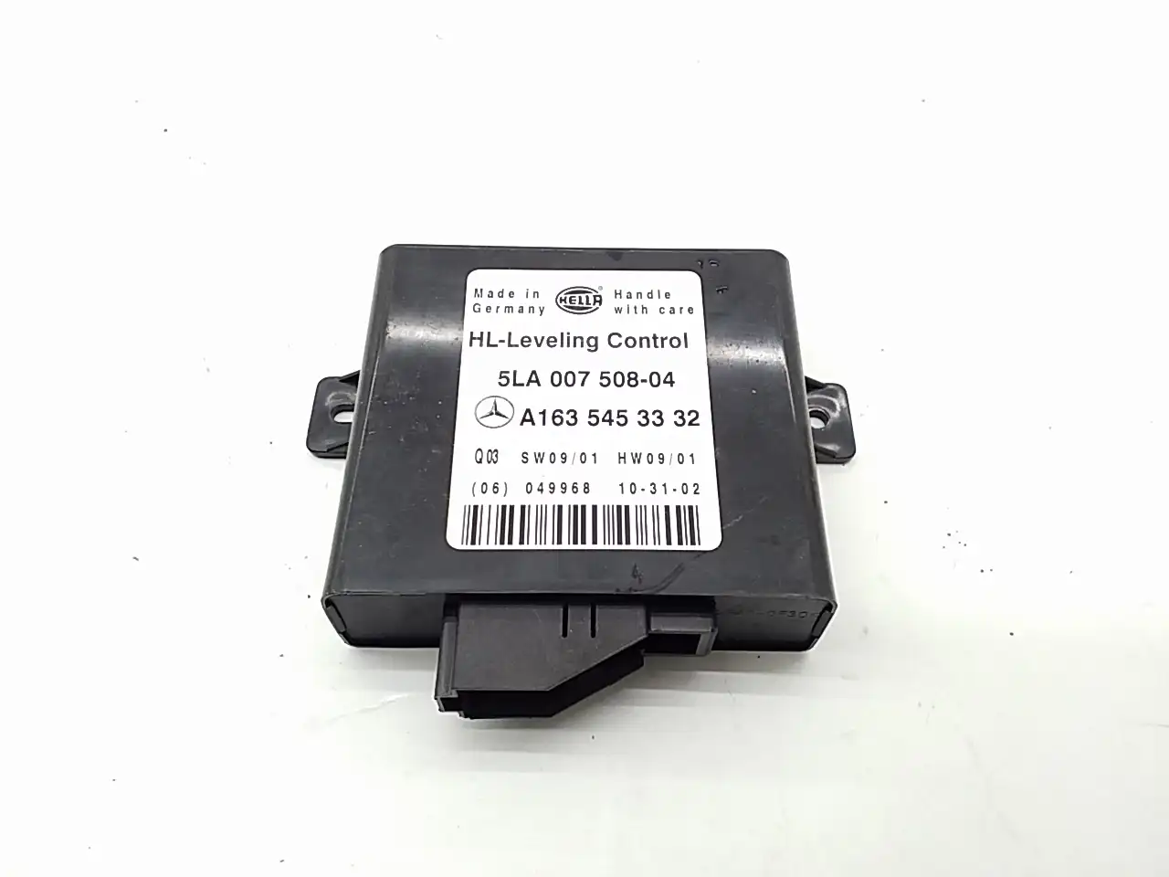 Πλακέτα Φανού Xenon …