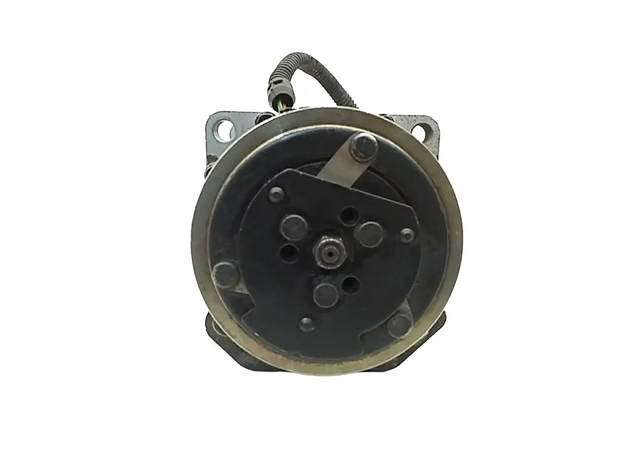 Συμπιεστής A/C (Κομπρέσορας) …