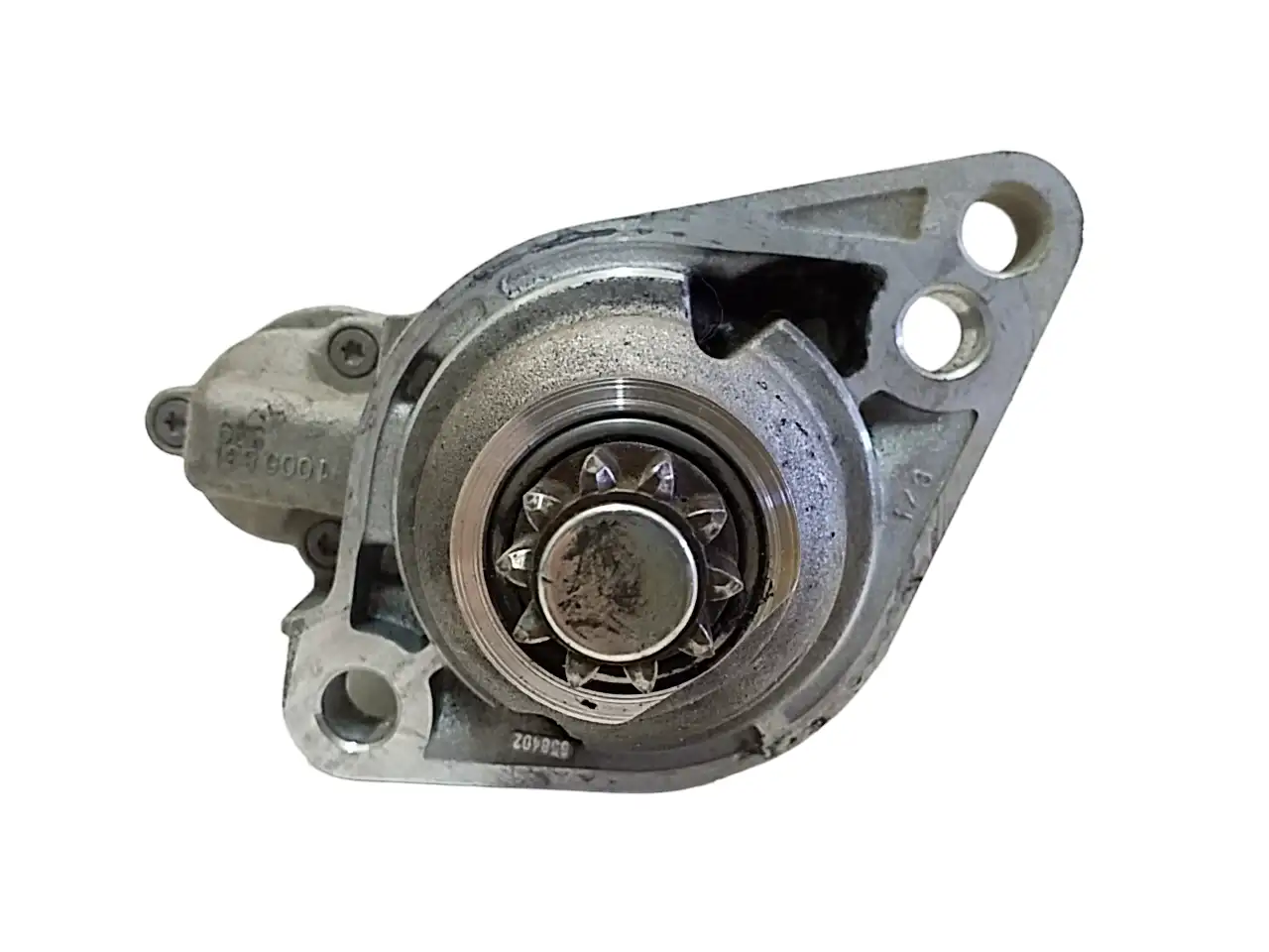 Μίζα VW SCIROCCO …