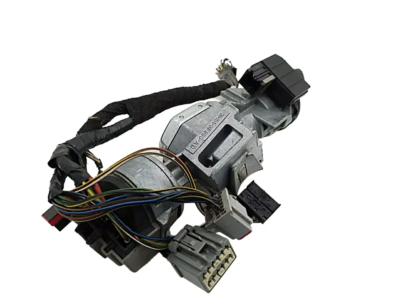 Διακόπτης Μίζας FORD …