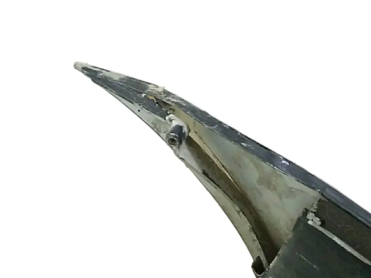 Προφυλακτήρας SKODA OCTAVIA …