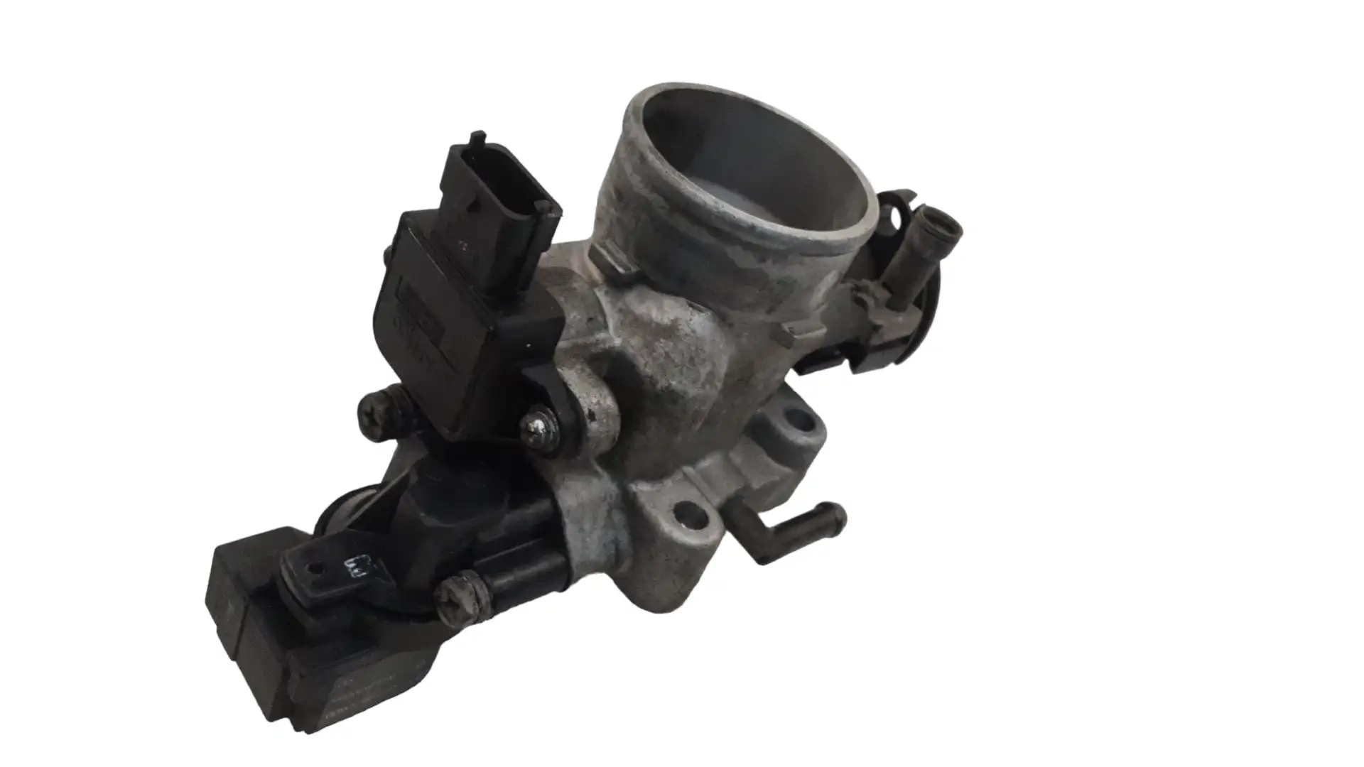 Πεταλούδα Γκαζιού-Κλαπέτο HYUNDAI …