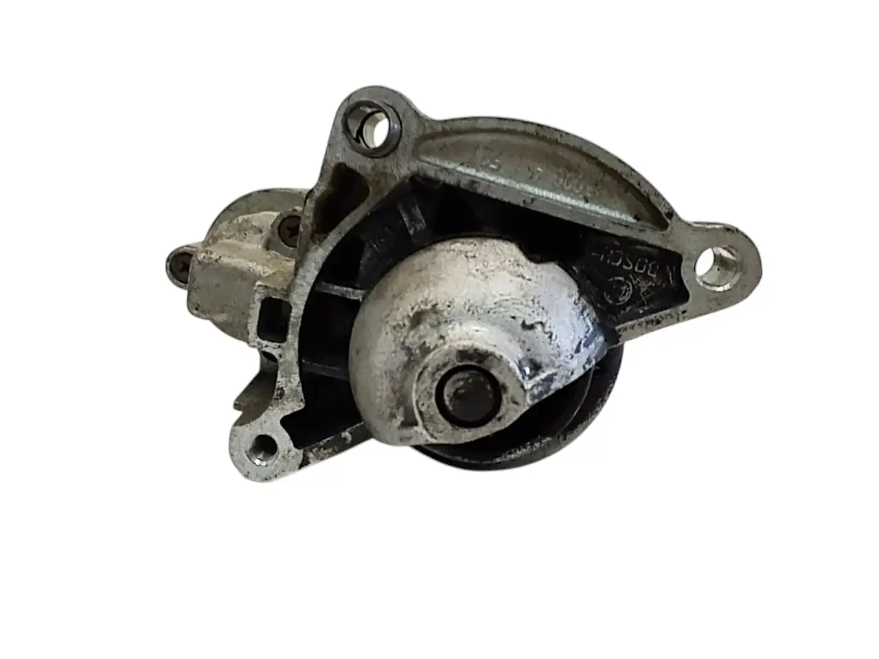 Μίζα PEUGEOT 106 …