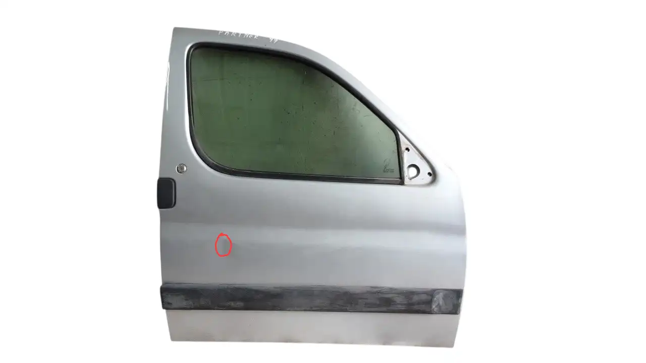 Πόρτα PEUGEOT PARTNER Mini Van …