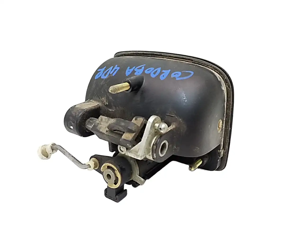 Κλειδαριά Πορτ-παγκάζ SEAT …