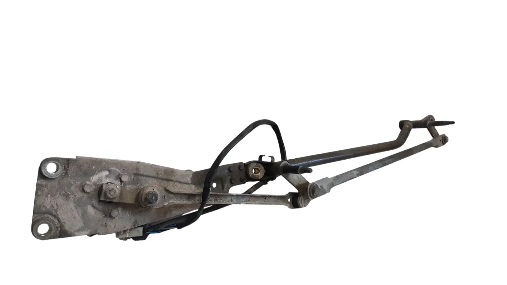 Σύστημα καθαρισμού παρμπρίζ …