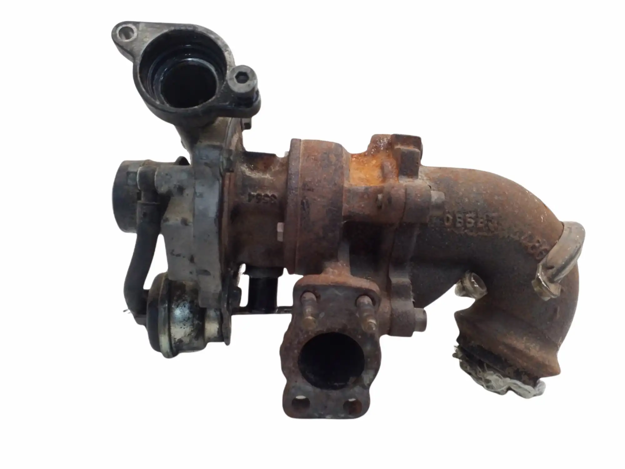 Turbo-Εξαρτήματα MAZDA 2 …