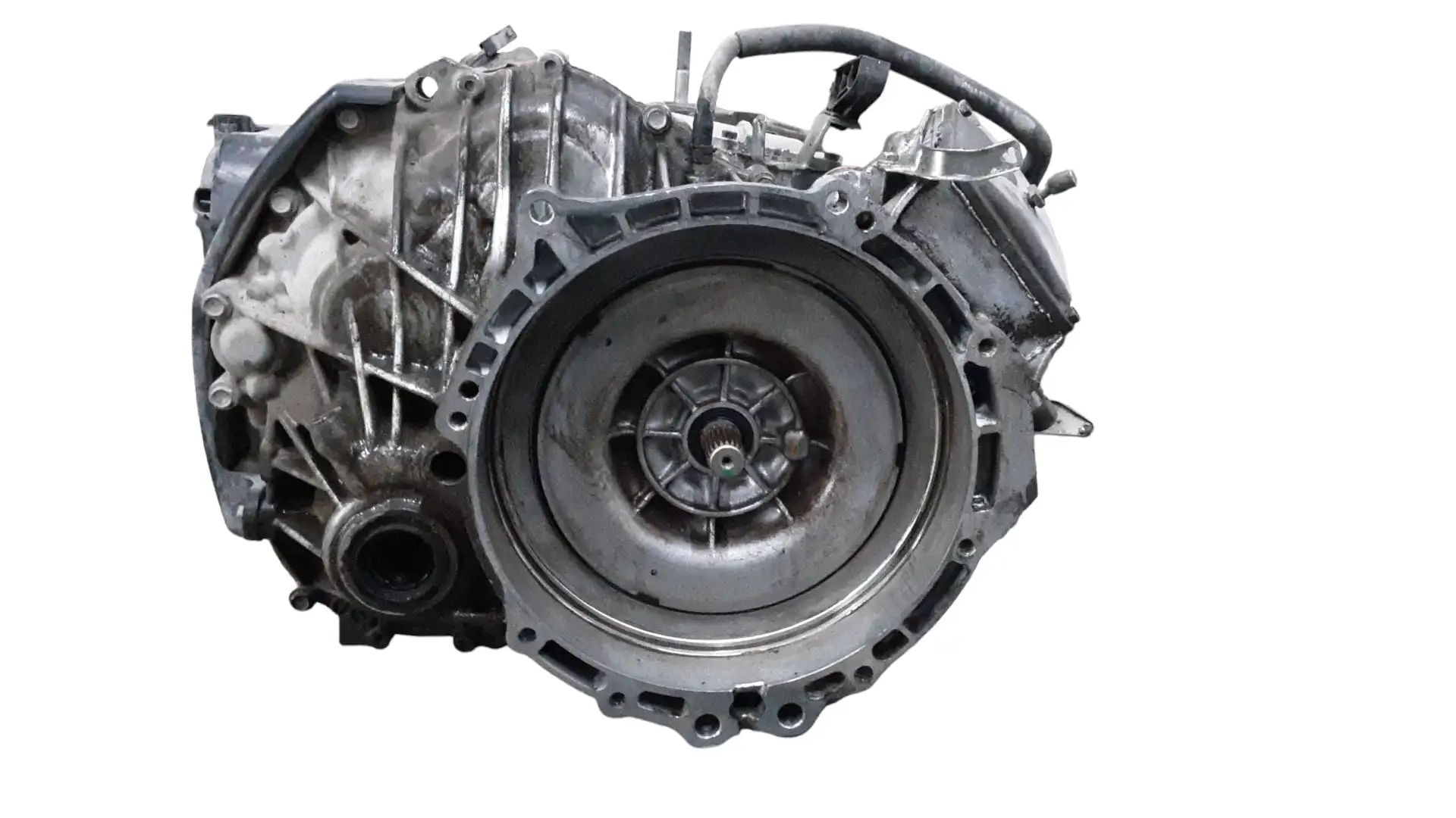 Σασμάν Αυτόματο TOYOTA …