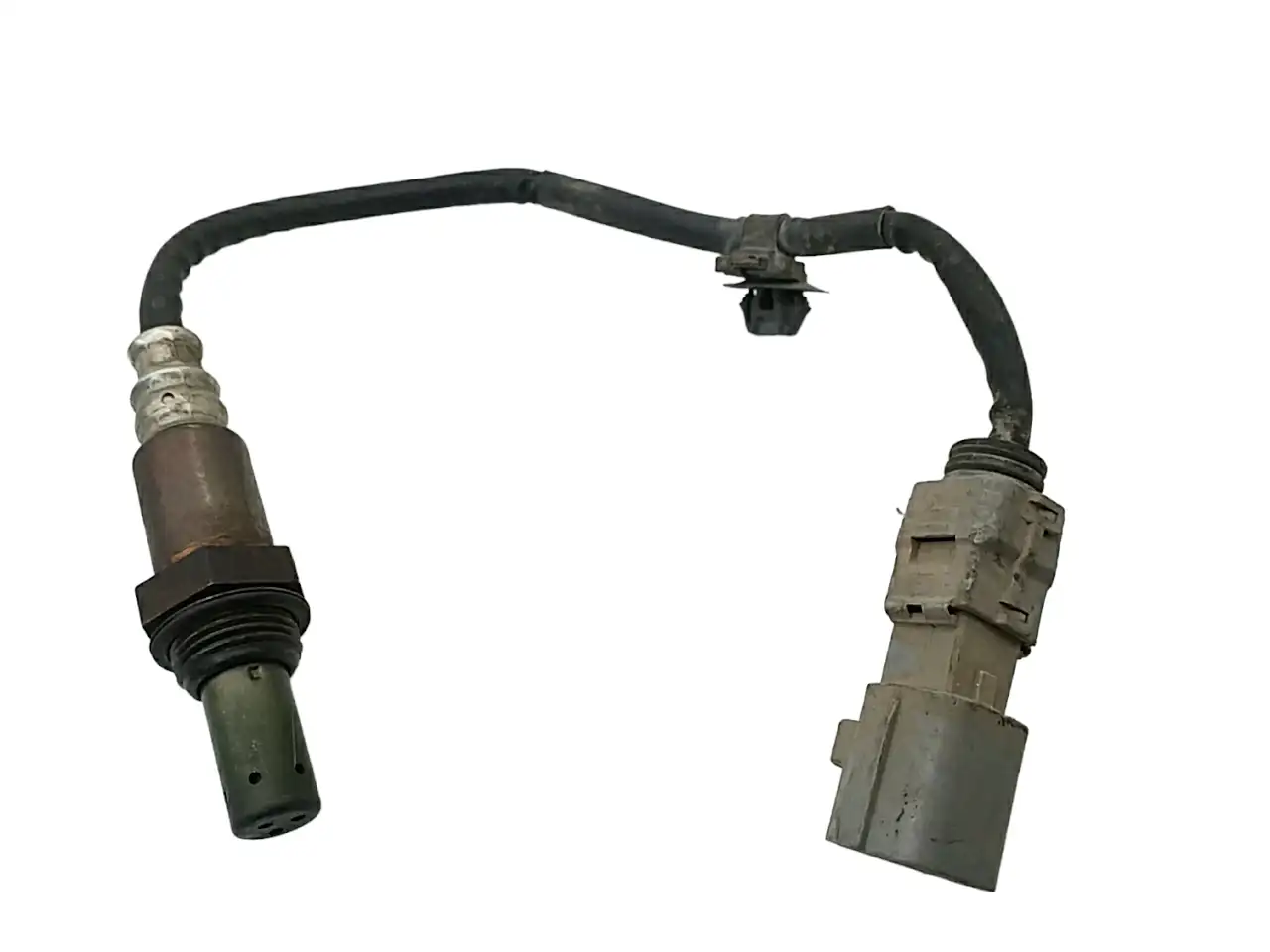 Αισθητήρες Λ (λάμδα) …