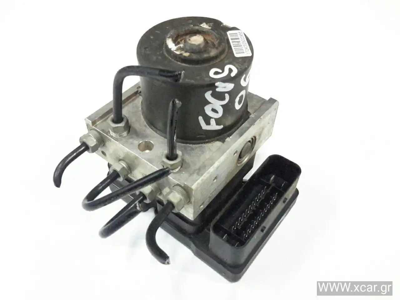 Μονάδα ABS FORD …