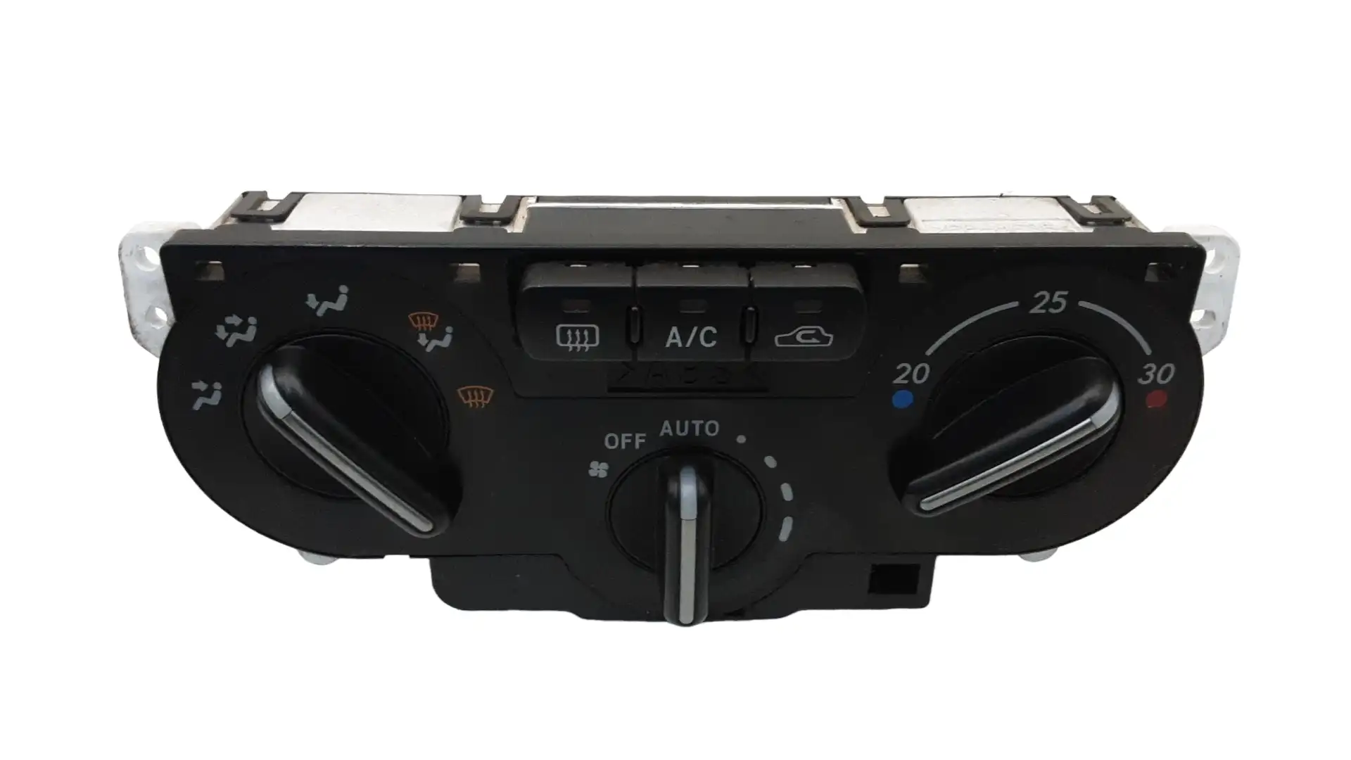 Χειριστήριο Καλοριφέρ-Κλιμα,Κλαπέτα SUBARU …