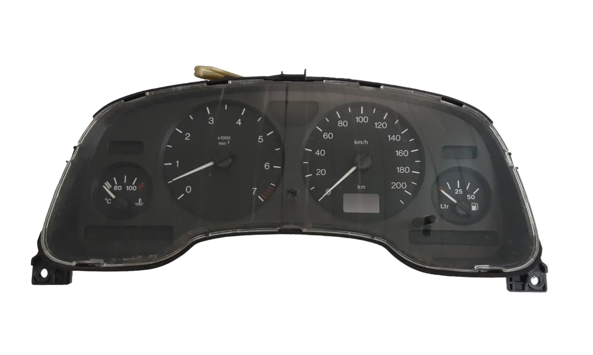 Κοντέρ OPEL ASTRA …