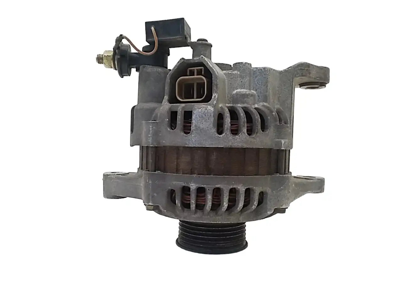 Δυναμό/Εναλλάκτης NISSAN ALMERA …