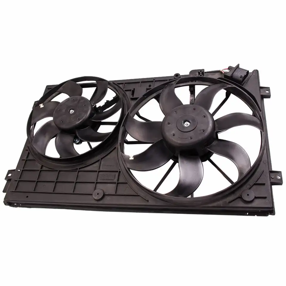 Βεντιλατέρ Νερού VW …