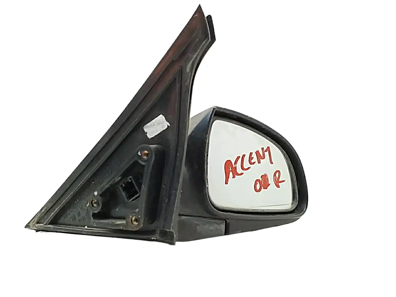 Καθρέπτης Ηλεκτρικός HYUNDAI …