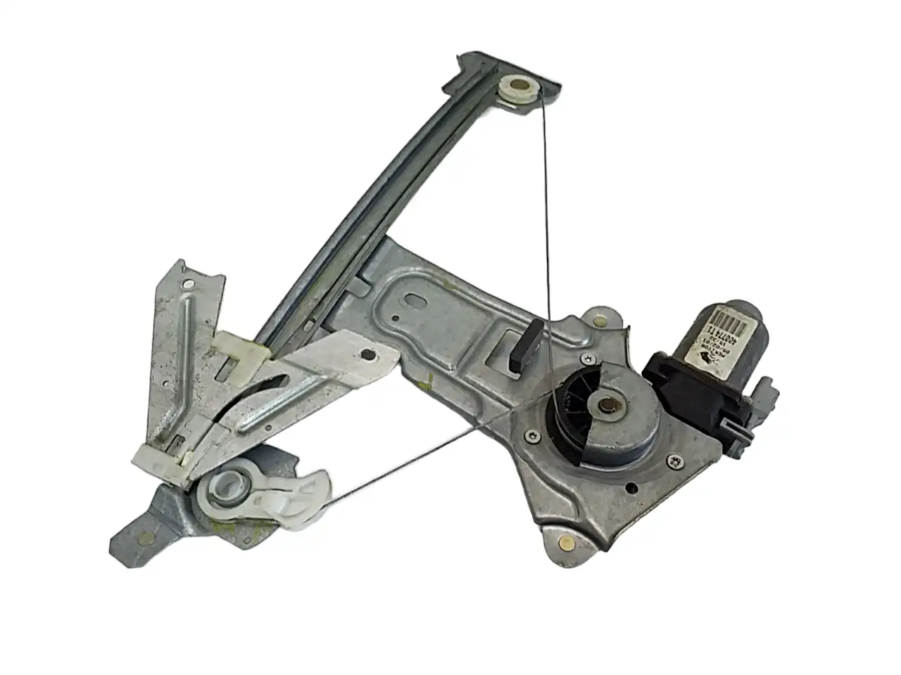 Γρύλος Παραθύρου Ηλεκτρικός …