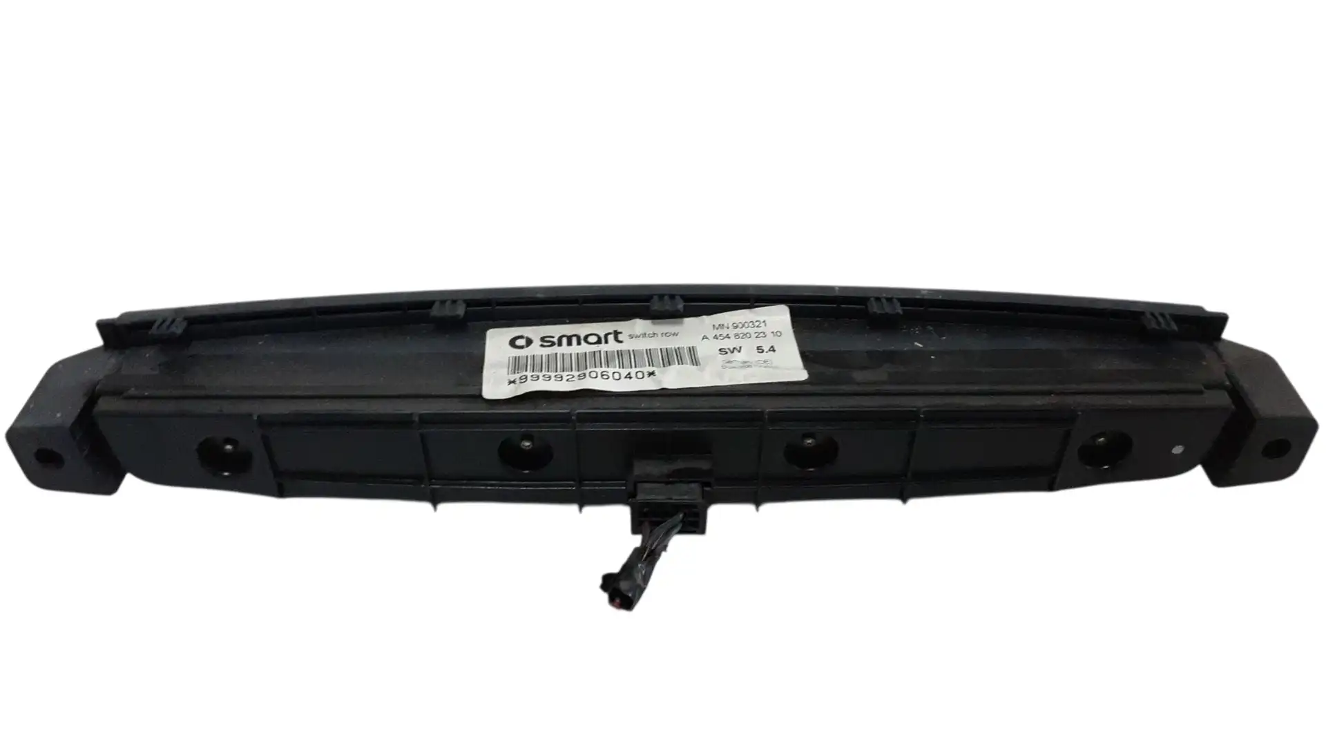 Διακόπτης Αλάρμ SMART …