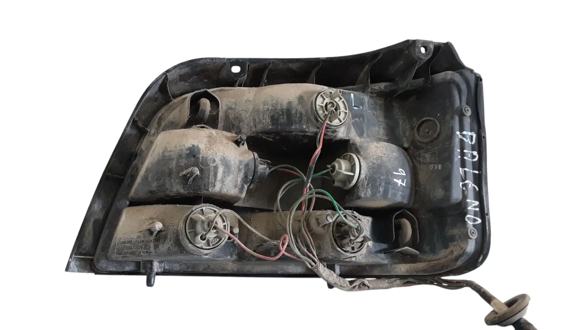 Φανάρι Πίσω SUZUKI …