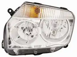 Φανάρι Εμπρός DACIA DUSTER SUV/ …