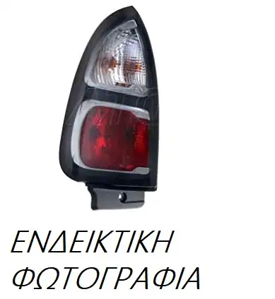 Φανάρι Ομιχλης SUZUKI ALTO Hatchback …