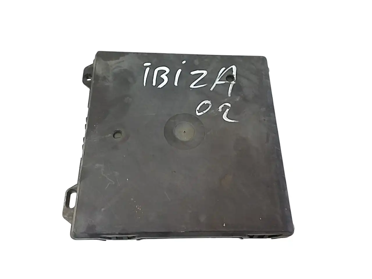 Μονάδα Άνεσης SEAT …