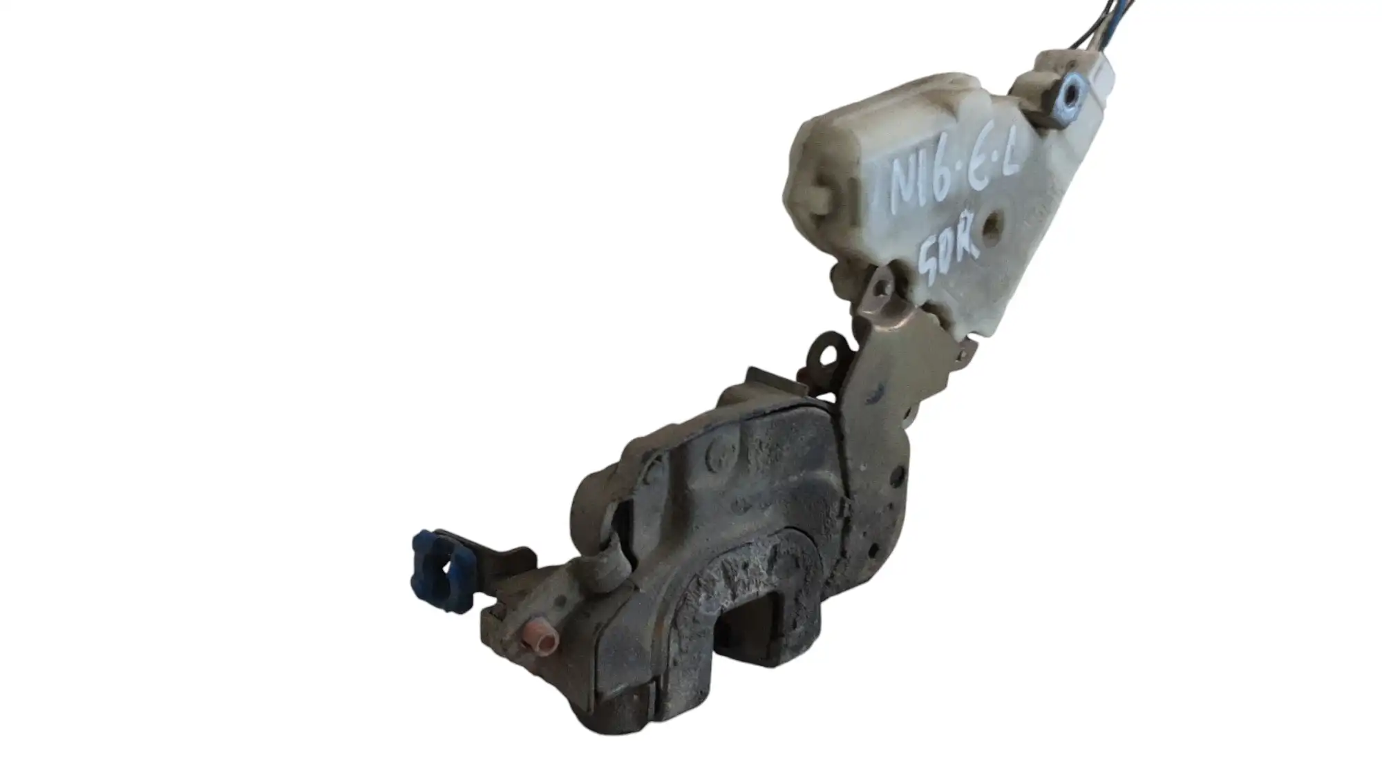 Κλειδαριά Πόρτας NISSAN …