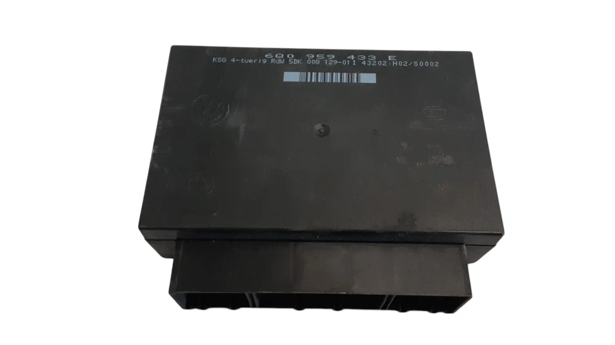 Πλακέτα Κεντρικού Κλειδώματος …