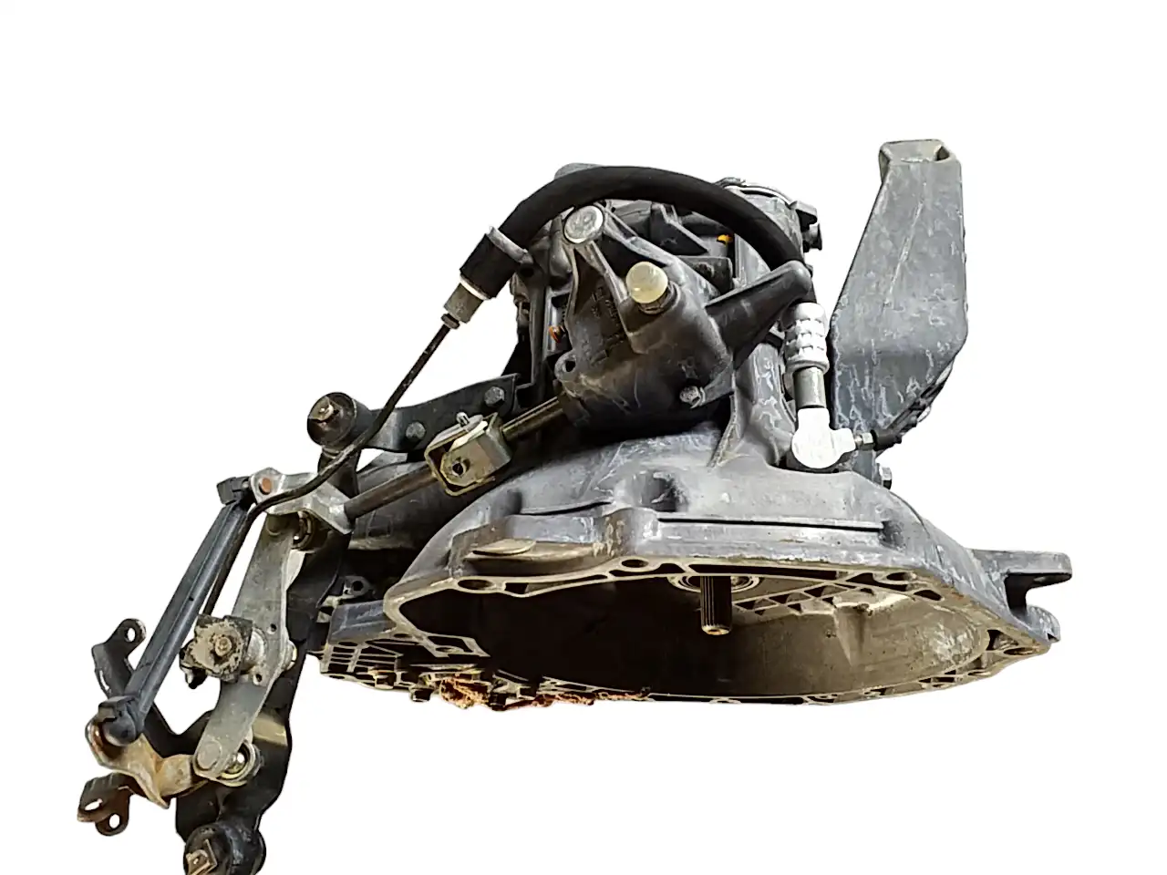 Σασμάν Χειροκίνητο OPEL …