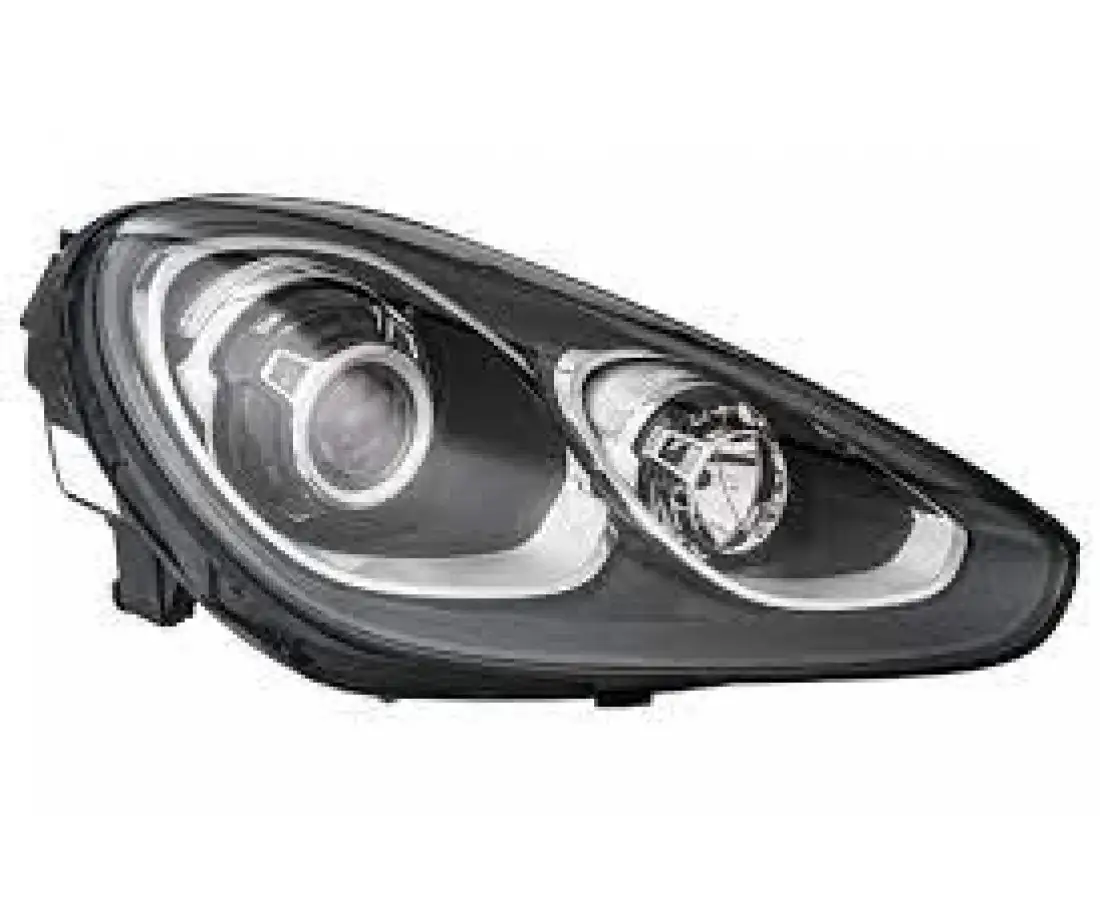 Φανάρι Εμπρός PORSCHE …